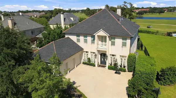 13 Beresford Drive, Metairie, LA 70001