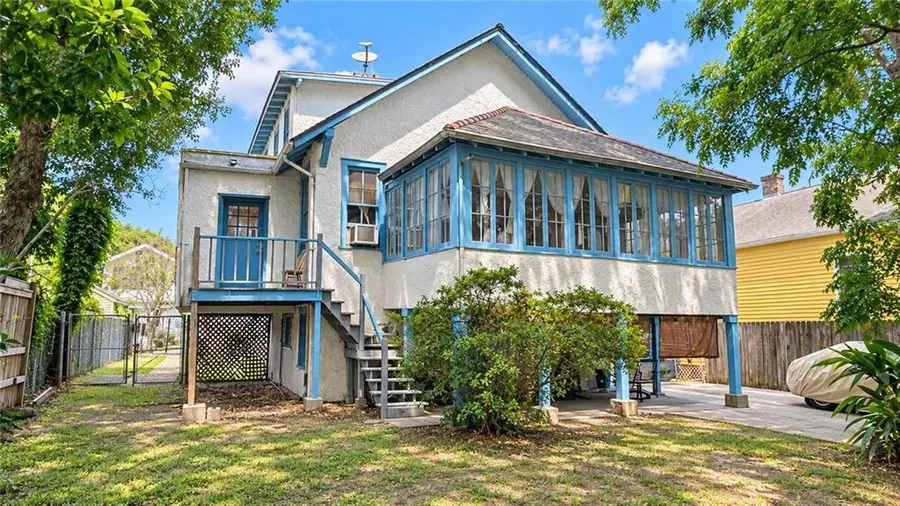 4916 Danneel Street, New Orleans, LA 70115 - #2