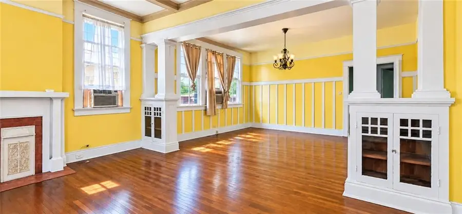 4916 Danneel Street, New Orleans, LA 70115 - #3