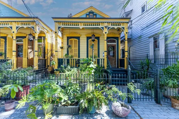 1211 Governor Nicholls Street, New Orleans, LA 70116