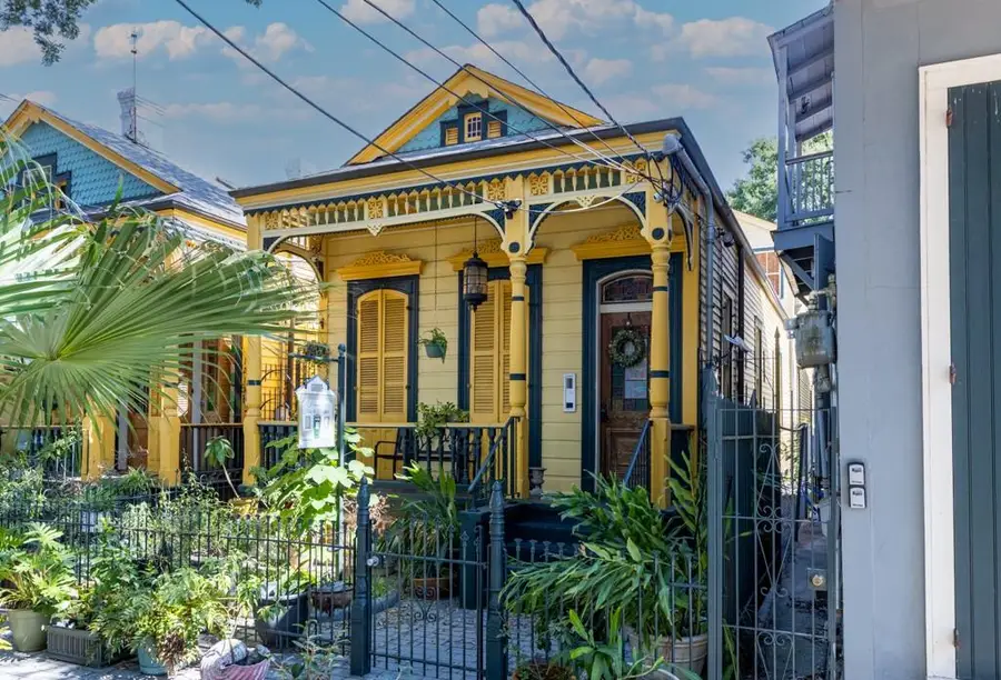 1211 Governor Nicholls Street, New Orleans, LA 70116 - #2