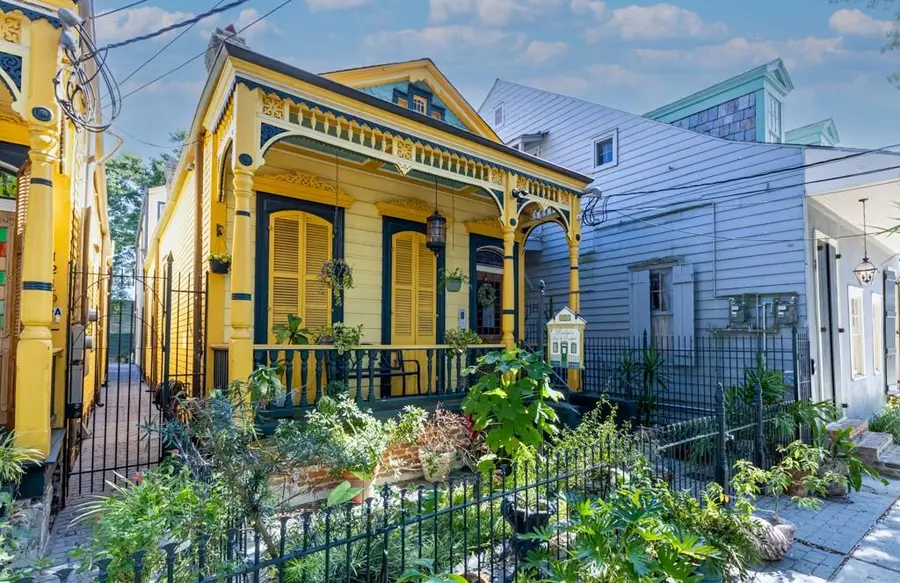 1211 Governor Nicholls Street, New Orleans, LA 70116 - #3