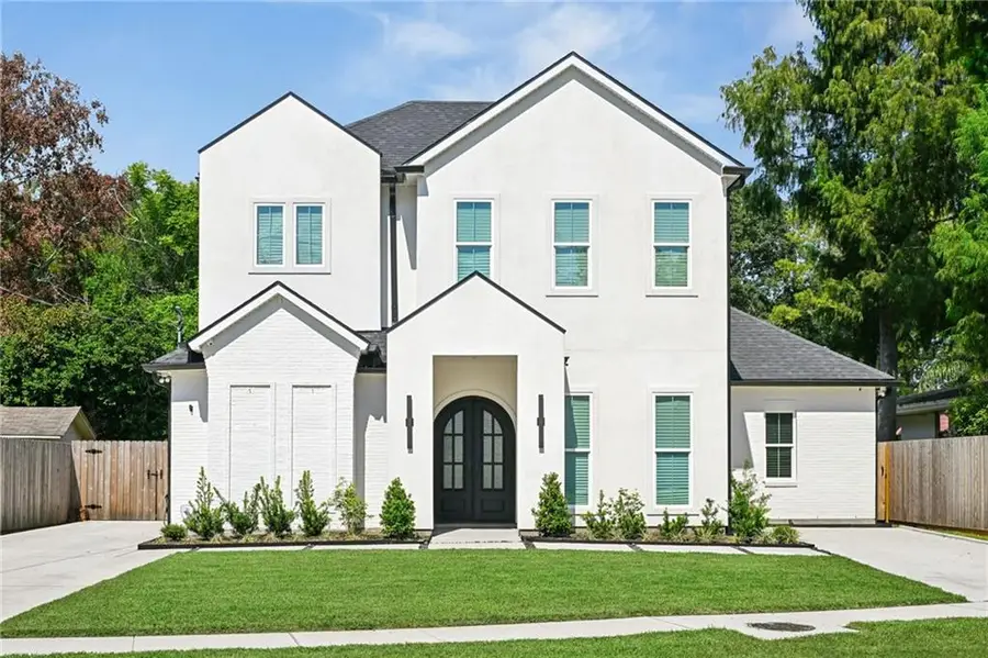 136 Diane Avenue, River Ridge, LA 70123 - #2