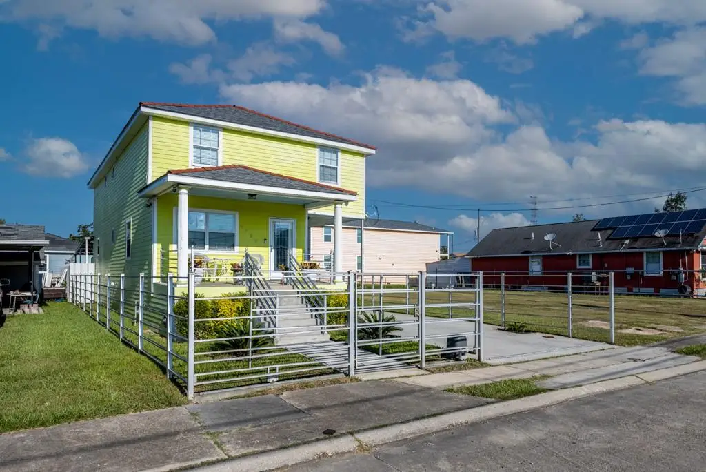 2328 Forstall Street, New Orleans, LA 70117 - #1
