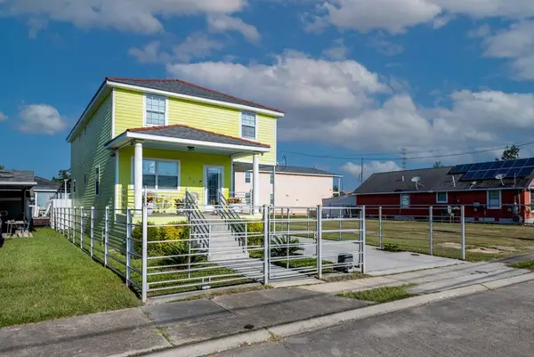 2328 Forstall Street, New Orleans, LA 70117