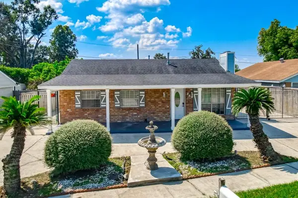 149 Julia Drive, Avondale, LA 70094