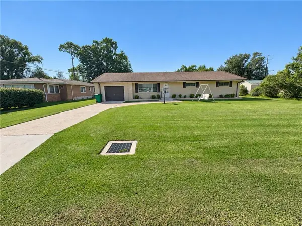 179 Elm Street, Hahnville, LA 70057