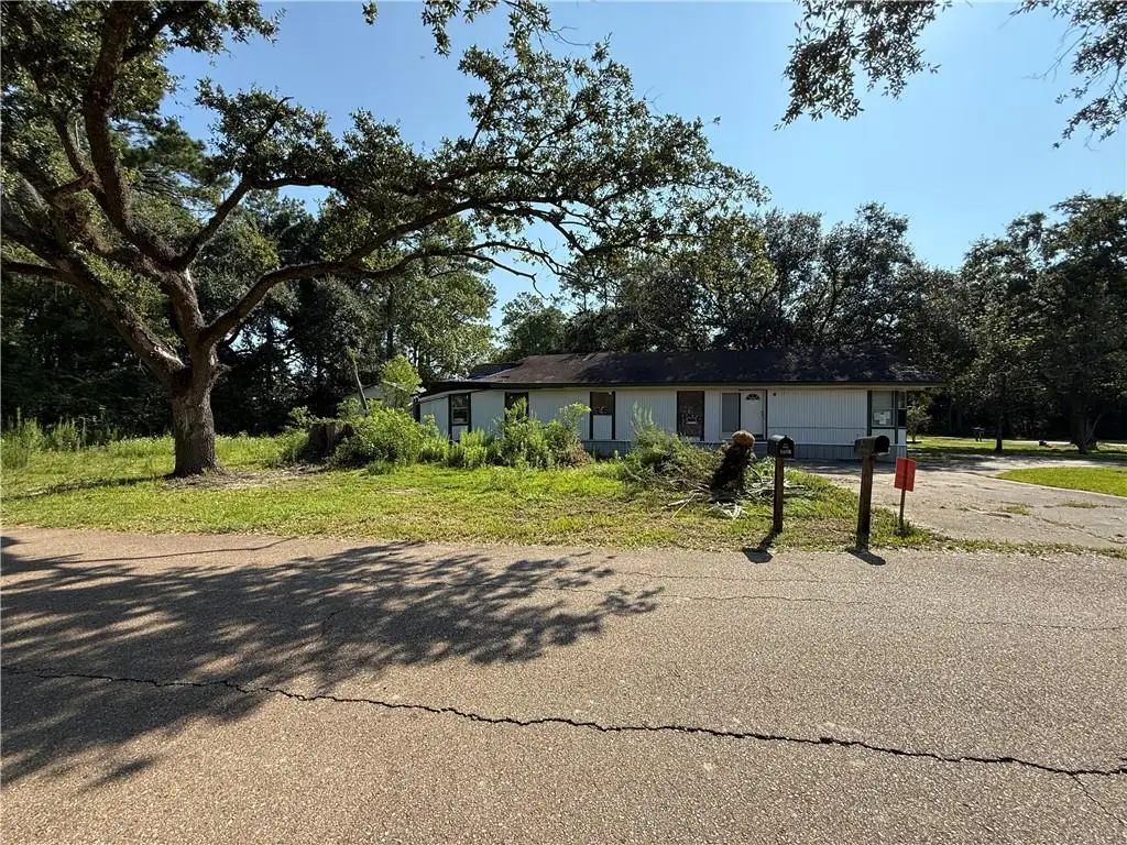 60516 Palm Drive, Slidell, LA 70460 - #1