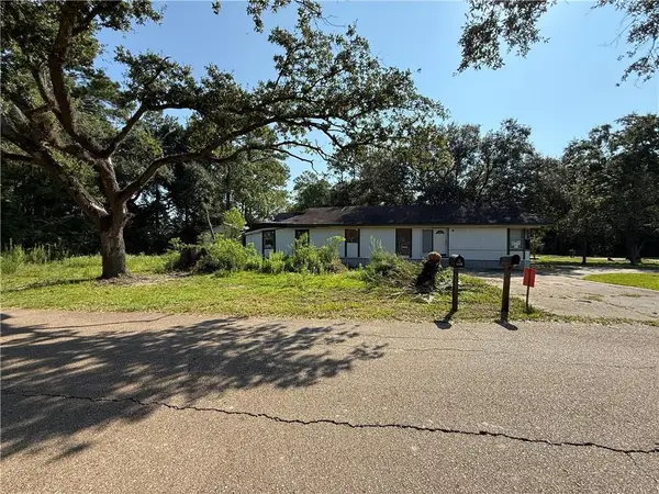 60516 Palm Drive, Slidell, LA 70460