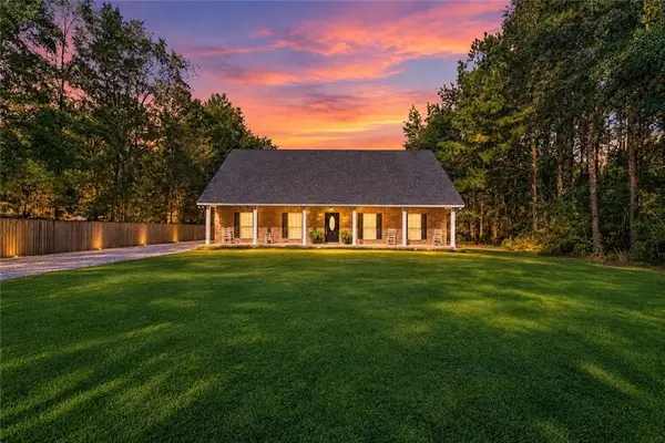 84571 Clarence Road, Sun, LA 70463