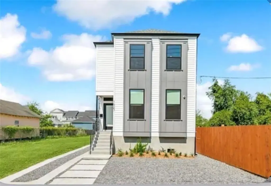 1922 N Galvez Street, New Orleans, LA 70119 - #1
