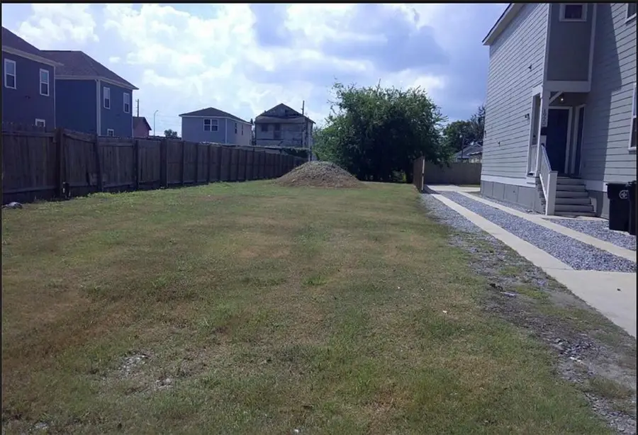 1922 N Galvez Street, New Orleans, LA 70119 - #3