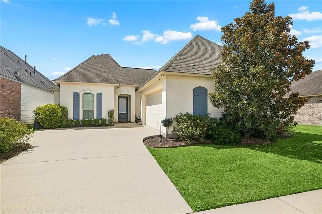 424 Portula Avenue, Baton Rouge, LA 70820 - #1