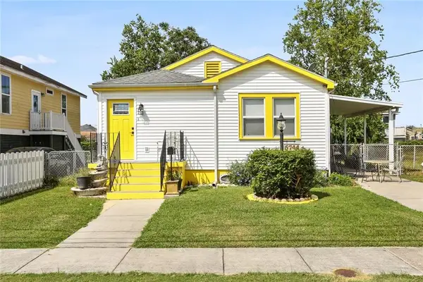 5744 Wilton Drive, New Orleans, LA 70122