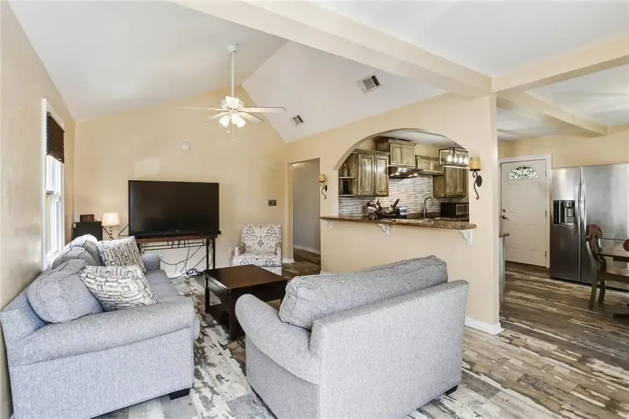 5744 Wilton Drive, New Orleans, LA 70122 - #3
