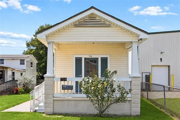 710 Brown Avenue, Harvey, LA 70058