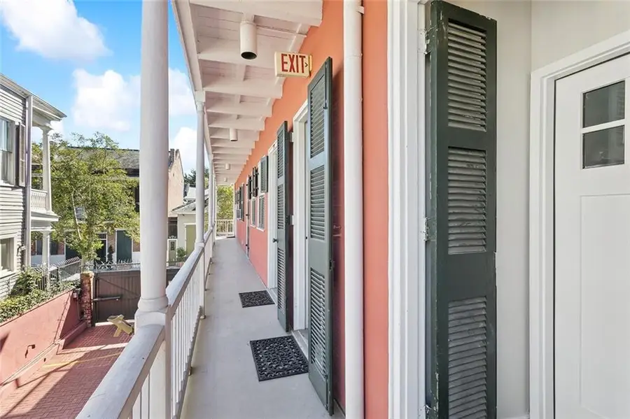 1127 Dauphine Street #203, New Orleans, LA 70116 - #2