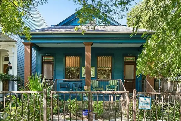 1022-24 Philip Street, New Orleans, LA 70130
