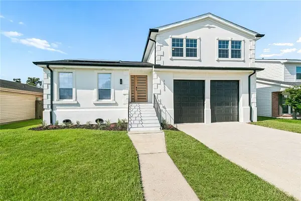 3832 Redbud Lane, Harvey, LA 70058