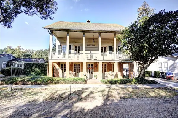 318 Nelken Street, Natchitoches, LA 71457