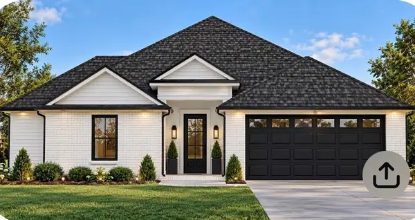 4408 Park Shore Drive, Marrero, LA 70072
