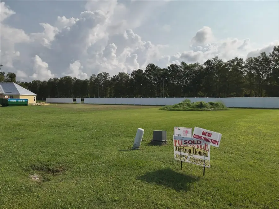 4408 Park Shore Drive, Marrero, LA 70072 - #2