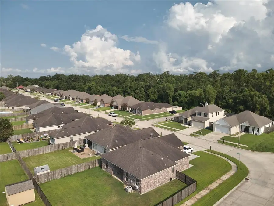 4408 Park Shore Drive, Marrero, LA 70072 - #3