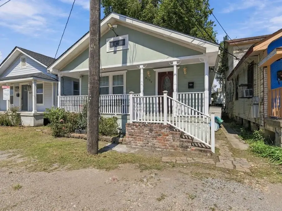 8709 Cohn Street, New Orleans, LA 70118 - #2