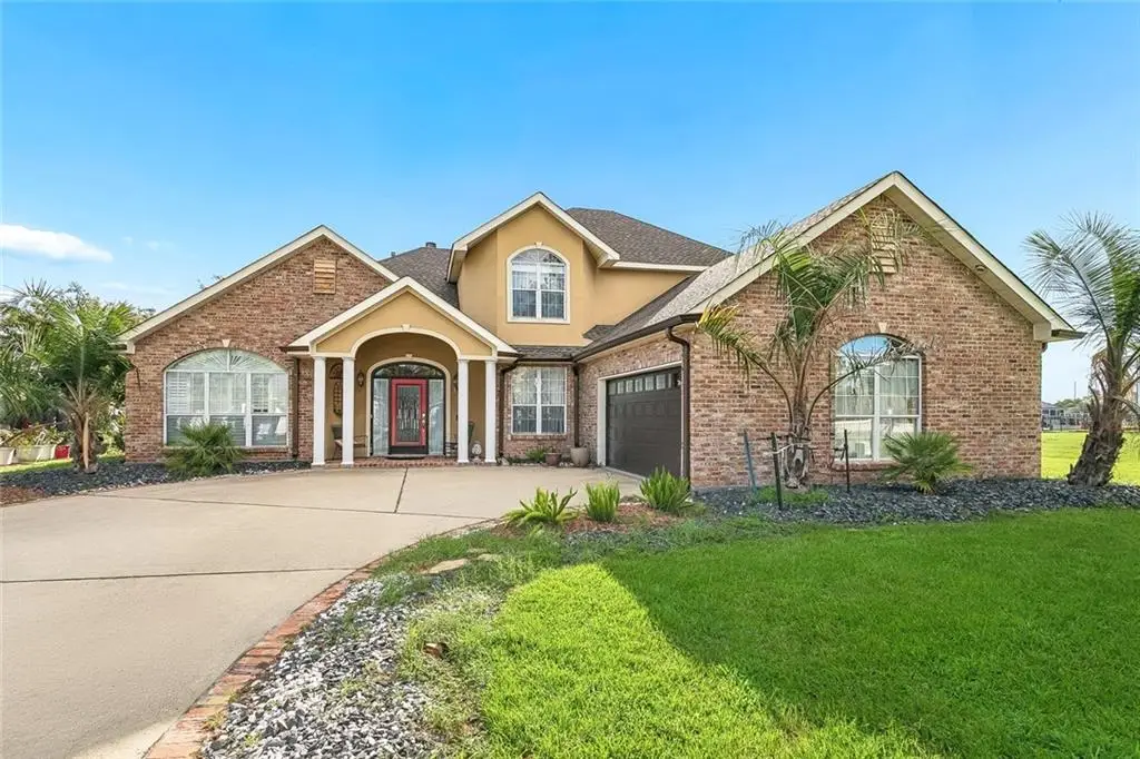 1153 Clipper Drive, Slidell, LA 70458 - #1