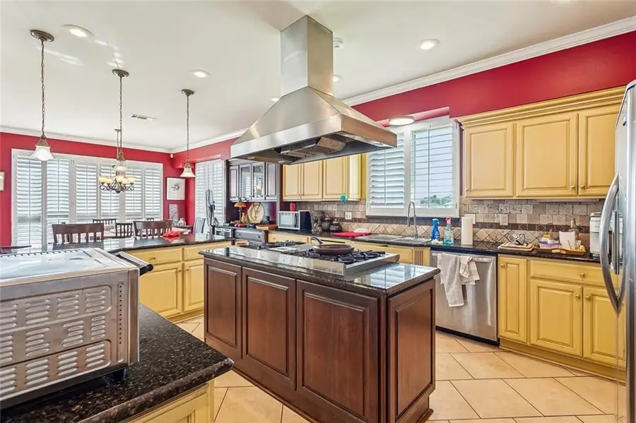 1153 Clipper Drive, Slidell, LA 70458 - #3