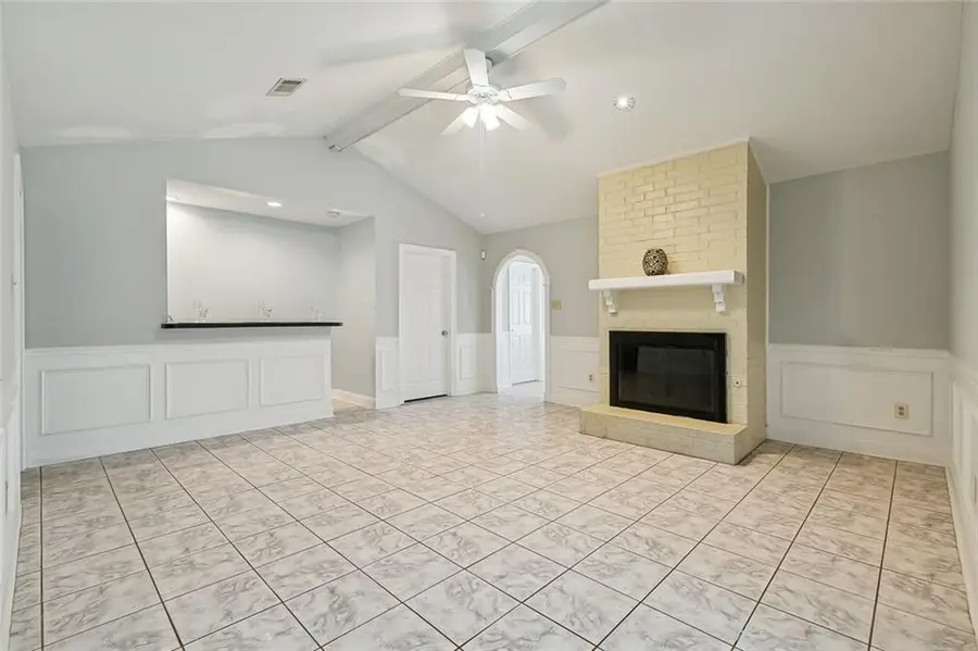 4956 Meadow Bank Street, New Orleans, LA 70128 - #2