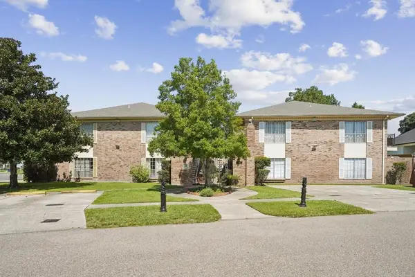 4509 Shaw Street #206, Metairie, LA 70001