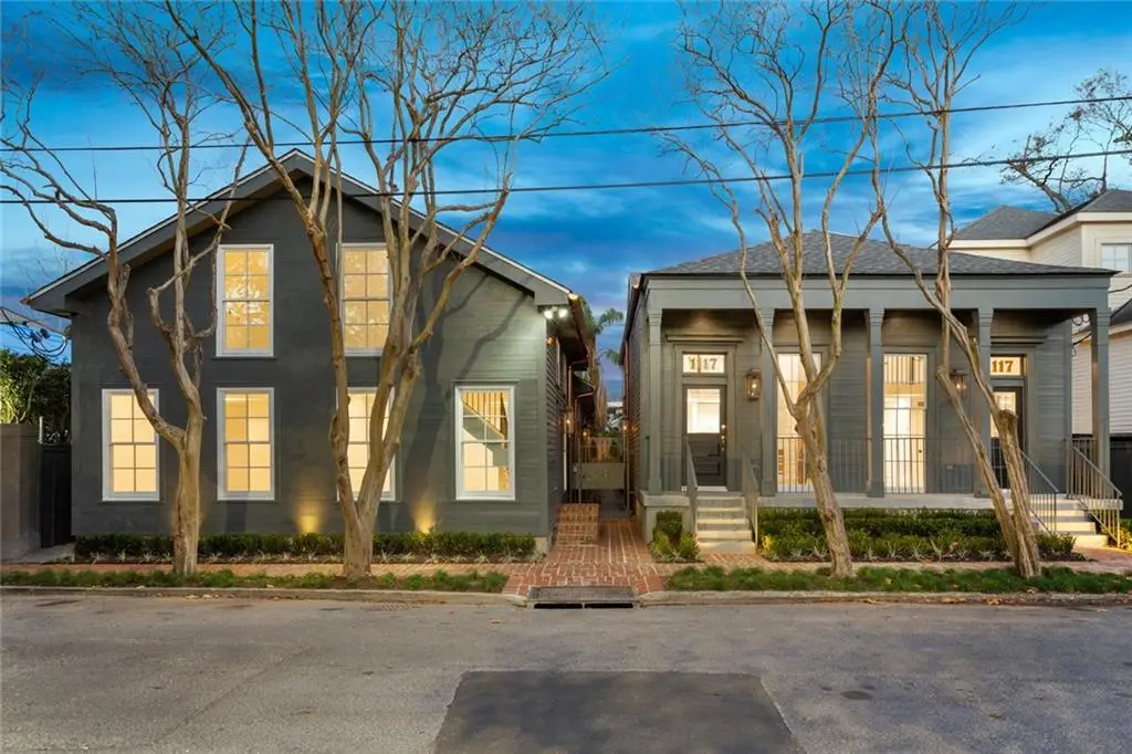 1117 9th Street #104, New Orleans, LA 70115 - #1