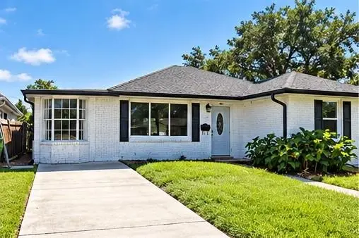 505 N Sibley Street, Metairie, LA 70003