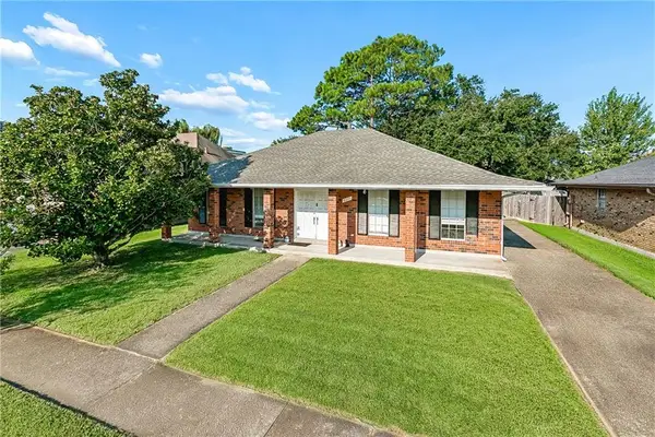4225 Beaujolais Drive, Kenner, LA 70065