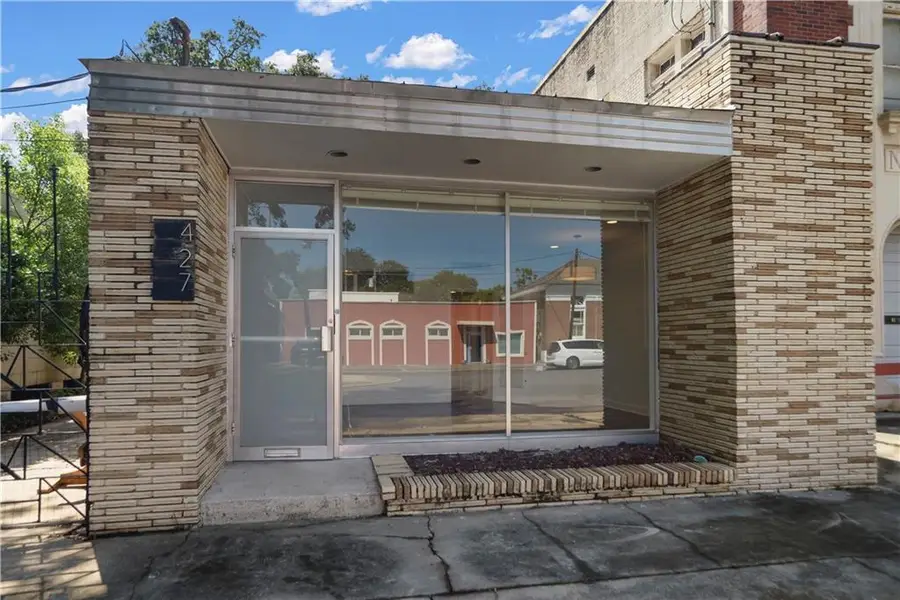 427 Opelousas Avenue, New Orleans, LA 70114 - #2