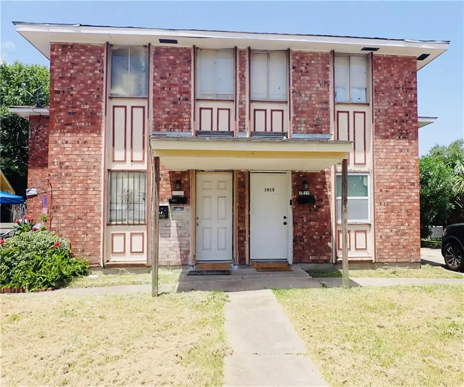 1915 21 Elizardi Boulevard, New Orleans, LA 70114 - #1