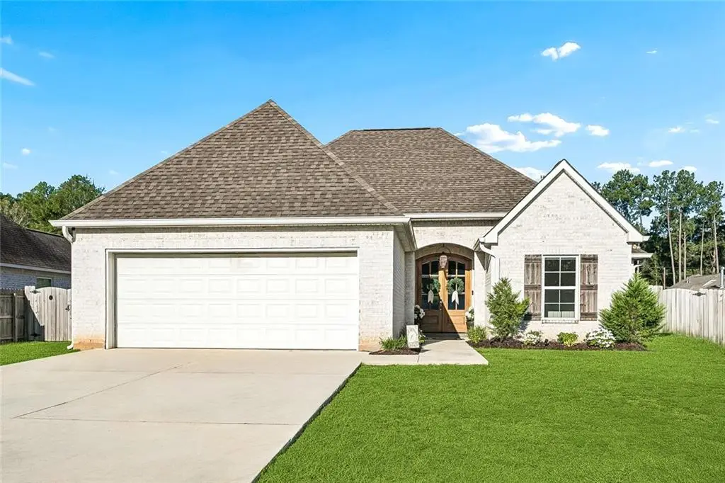 72425 Homestead Street, Covington, LA 70435 - #1
