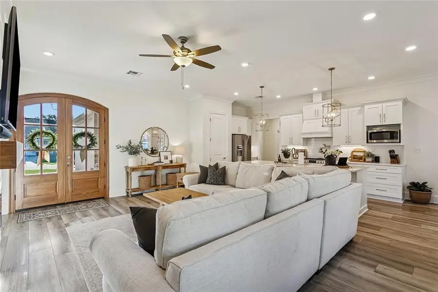 72425 Homestead Street, Covington, LA 70435 - #2