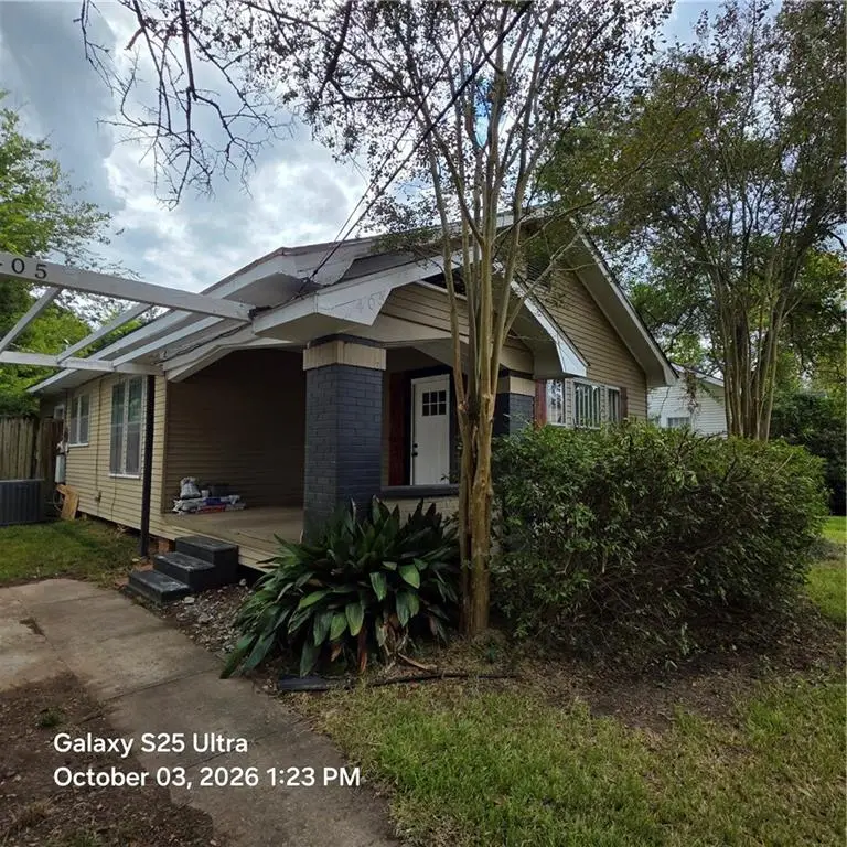 2405 Myrtle Street, Alexandria, LA 71301 - #2