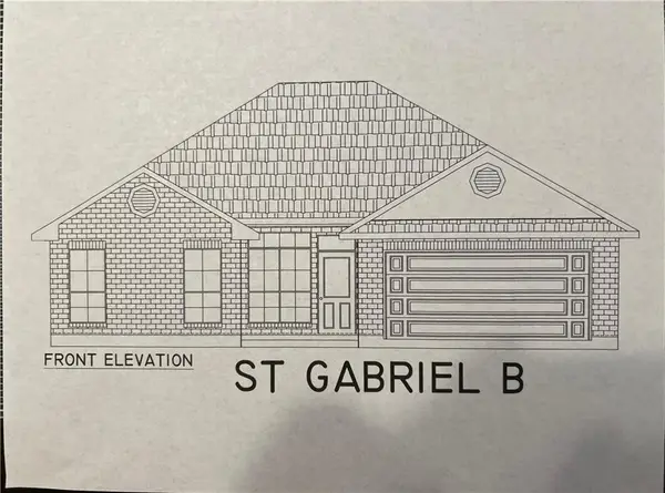 741 Rue St Michael, Terrytown, LA 70056