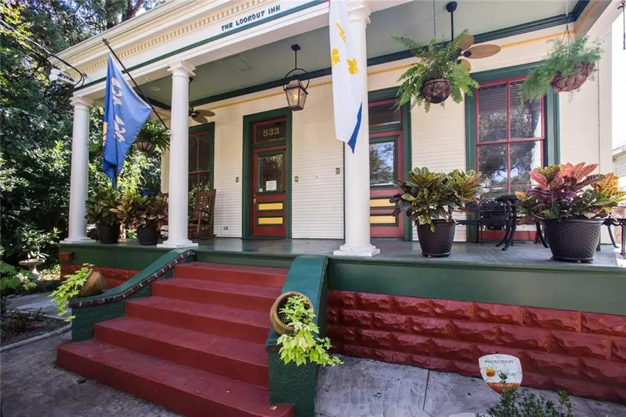833 Poland Avenue, New Orleans, LA 70117 - #2