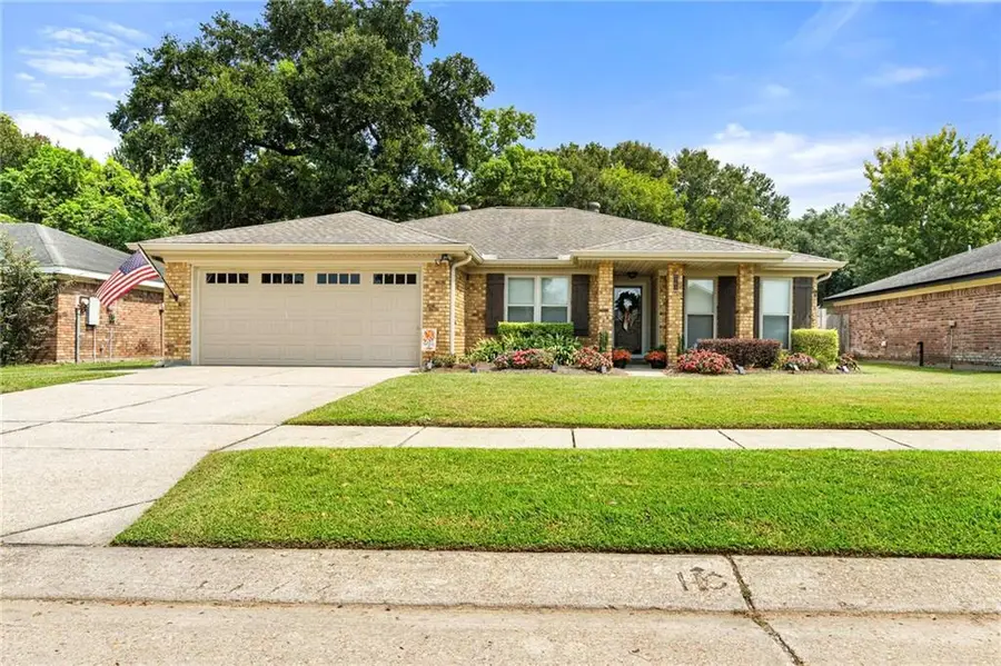 4705 Grand Terre Drive, Marrero, LA 70072 - #2