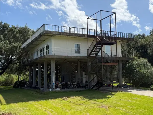 37338 & 37332 Highway 11 Highway, Buras, LA 70041