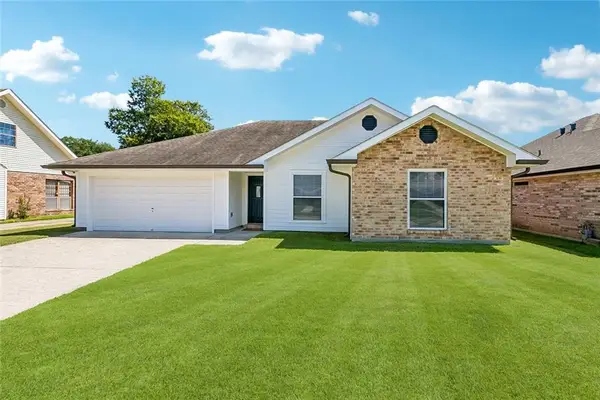 353 Rosedale Drive, Destrehan, LA 70047