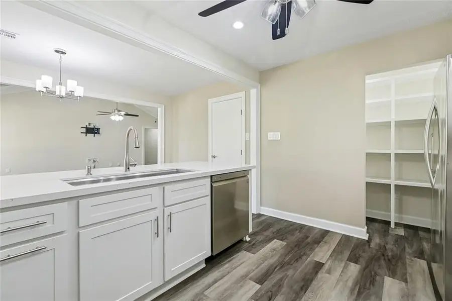 353 Rosedale Drive, Destrehan, LA 70047 - #3