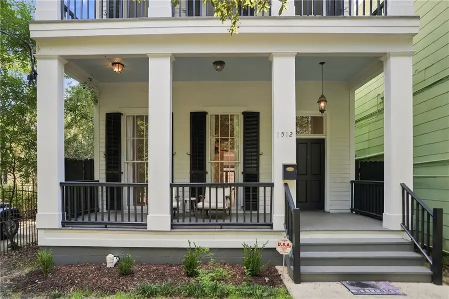1512 Camp Street, New Orleans, LA 70130 - #2