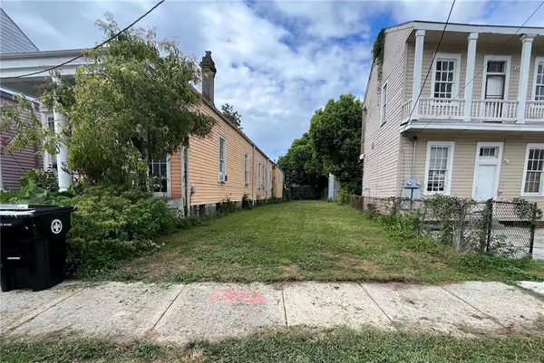 1342 Kerlerec Street, New Orleans, LA 70116