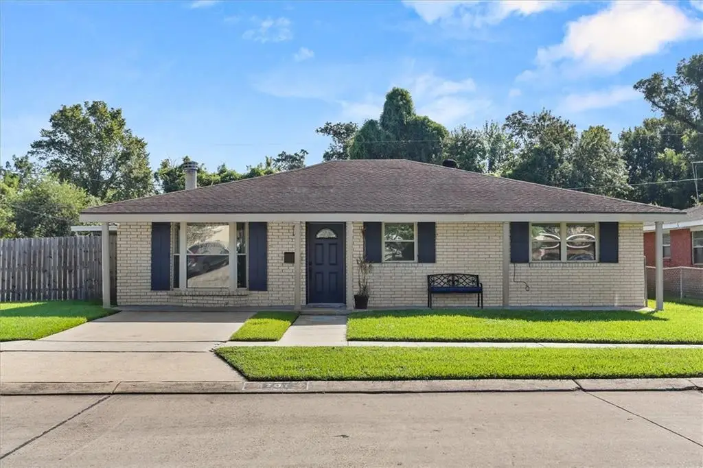1701 Redwood Drive, Harvey, LA 70058 - #1