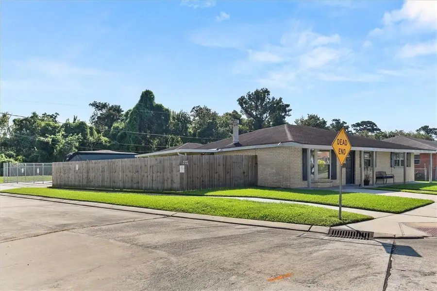 1701 Redwood Drive, Harvey, LA 70058 - #2